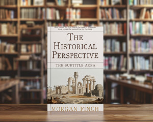 Book cover mockup 1