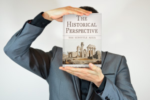 Book cover mockup 4