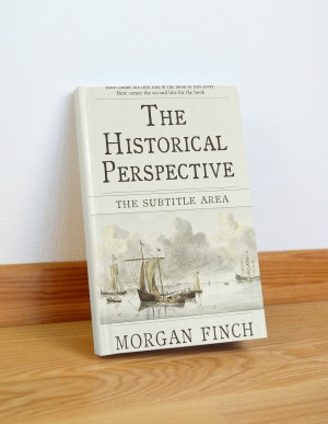 Book cover mockup 1