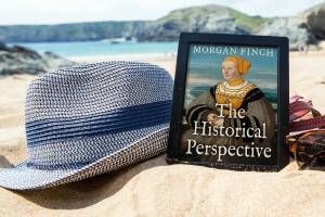 Book cover mockup 4