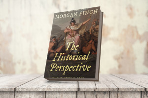 Book cover mockup 4
