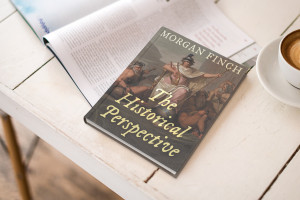 Book cover mockup 3