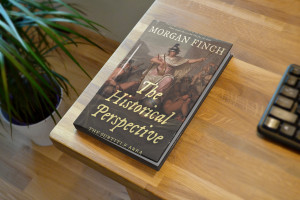 Book cover mockup 2