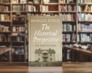 Book cover mockup 2