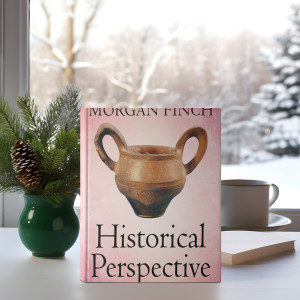 Book cover mockup 4