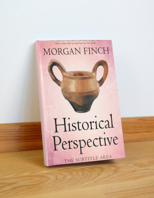 Book cover mockup 3