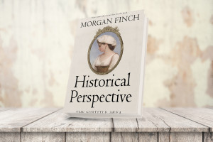 Book cover mockup 4