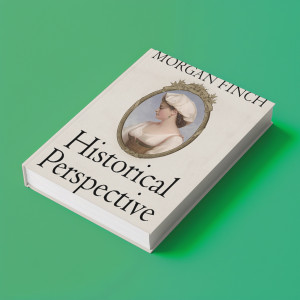 Book cover mockup 3