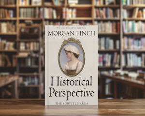 Book cover mockup 2