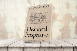 Book cover mockup 4