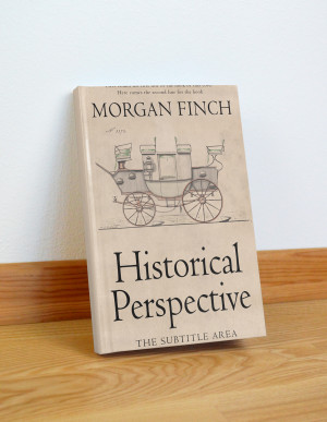 Book cover mockup 3