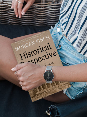 Book cover mockup 4