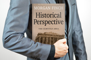 Book cover mockup 2