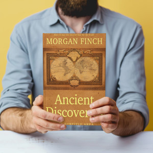Book cover mockup 2