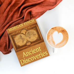Book cover mockup 3