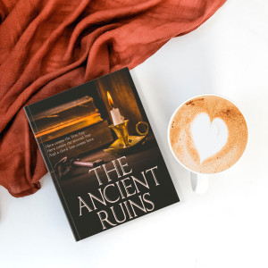 Book cover mockup 1