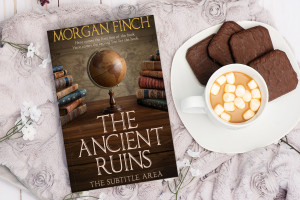 Book cover mockup 2