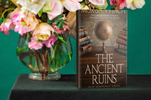 Book cover mockup 3