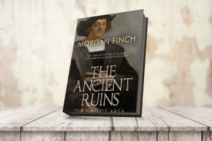 Book cover mockup 3