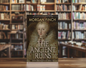 Book cover mockup 1