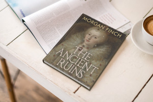 Book cover mockup 2