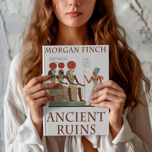 Book cover mockup 1