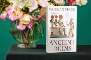 Book cover mockup 4
