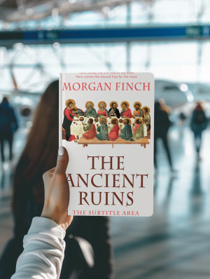 Book cover mockup 1