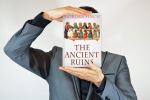 Book cover mockup 3