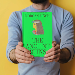 Book cover mockup 1