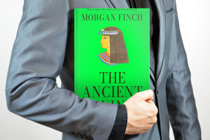 Book cover mockup 3