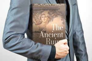 Book cover mockup 3