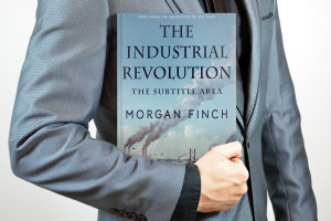 Book cover mockup 4