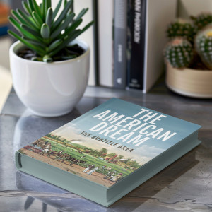 Book cover mockup 2