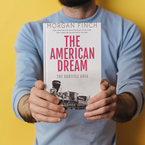 Book cover mockup 3