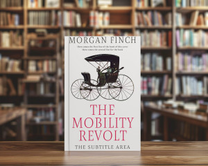 Book cover mockup 1