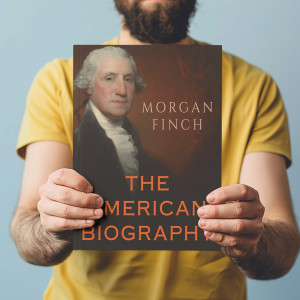 Book cover mockup 3