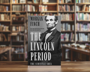 Book cover mockup 1