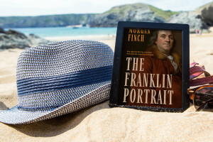 Book cover mockup 3