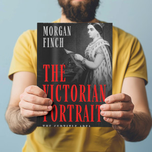 Book cover mockup 2