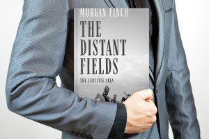 Book cover mockup 3