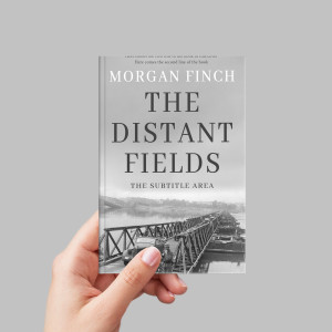 Book cover mockup 3