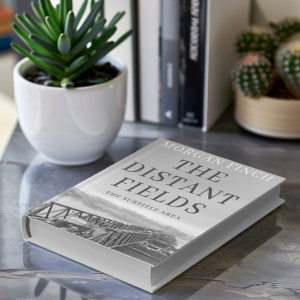 Book cover mockup 2