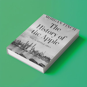Book cover mockup 2