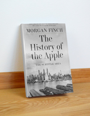Book cover mockup 1