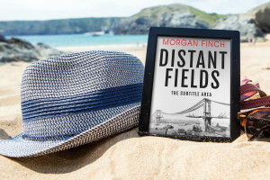 Book cover mockup 3