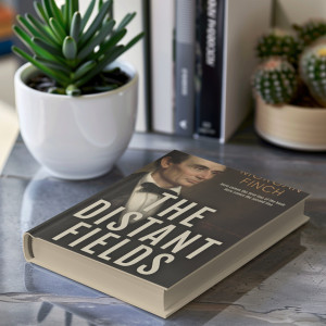 Book cover mockup 4