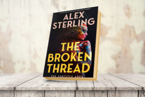 Book cover mockup 2
