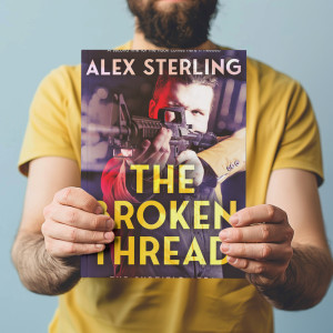 Book cover mockup 1