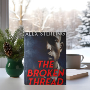Book cover mockup 2